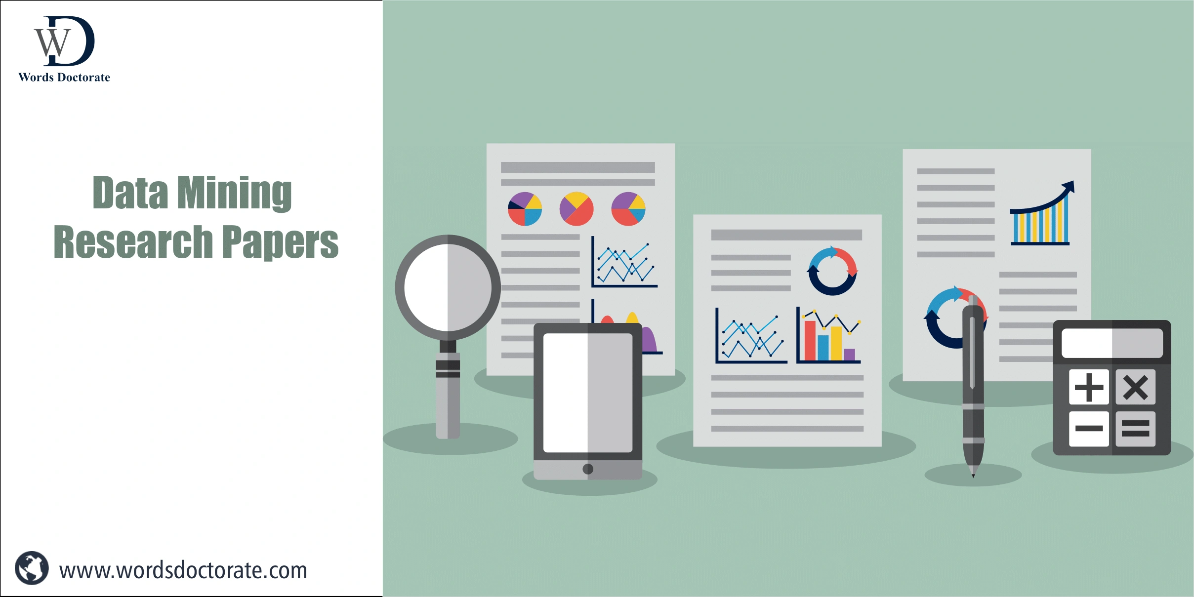Data Mining Research Papers